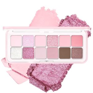 Clio Pro Eye Palette Air