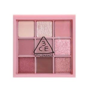 3CE Multi Eye Color Pallete