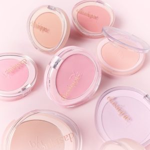 Dasique Soft Blur Cheek